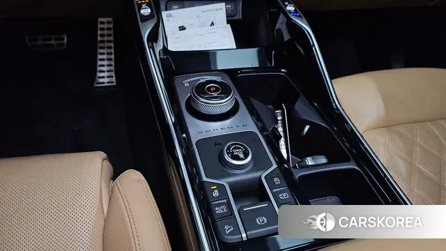 Kia Sorento 4th Generation id 3509125 из Кореи 19