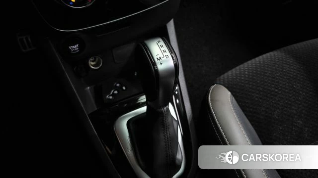 Renault Korea (Samsung) Clio id 4760319 из Кореи 19