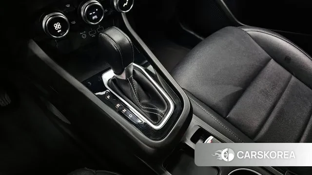 Renault Korea (Samsung) XM3 id 3437860 из Кореи 19