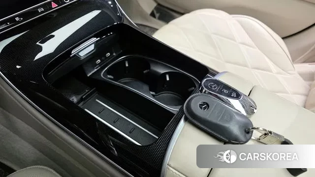 Mercedes-Benz S-Class W223 id 3561489 из Кореи 19