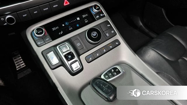 Hyundai The New Palisade id 4422260 из Кореи 33