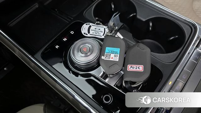 Kia The New Carnival 4th Generation id 4360269 из Кореи 32