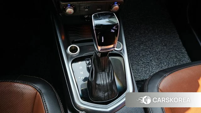 Ssangyong Tivoli Armor id 3820731 из Кореи 19