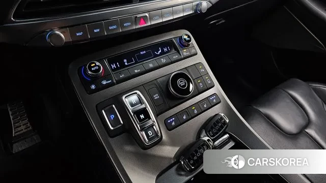 Hyundai Palisade id 3390181 из Кореи 19