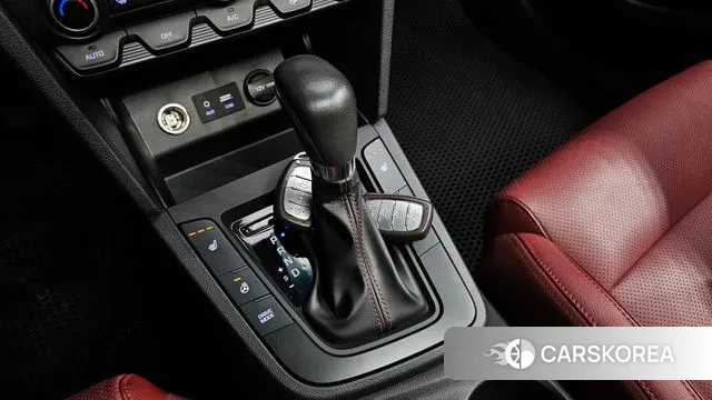 Hyundai The New Avante AD id 3220722 из Кореи 19