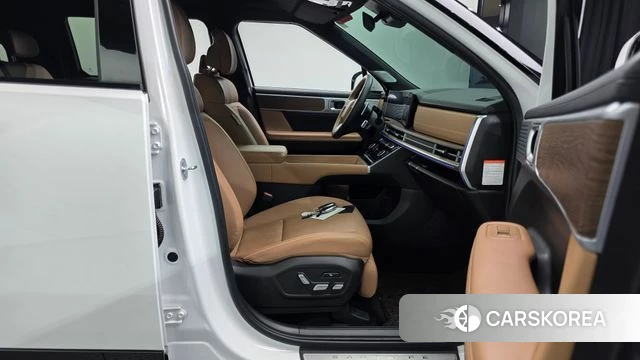 Hyundai Santa Fe (MX5) id 3858761 из Кореи 19