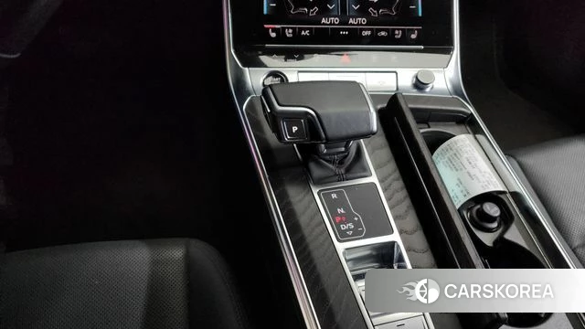 Audi A6 (C8) id 3923738 из Кореи 19