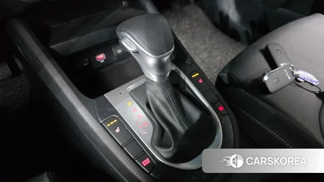 Kia The New K3 2nd generation id 3533703 из Кореи 19