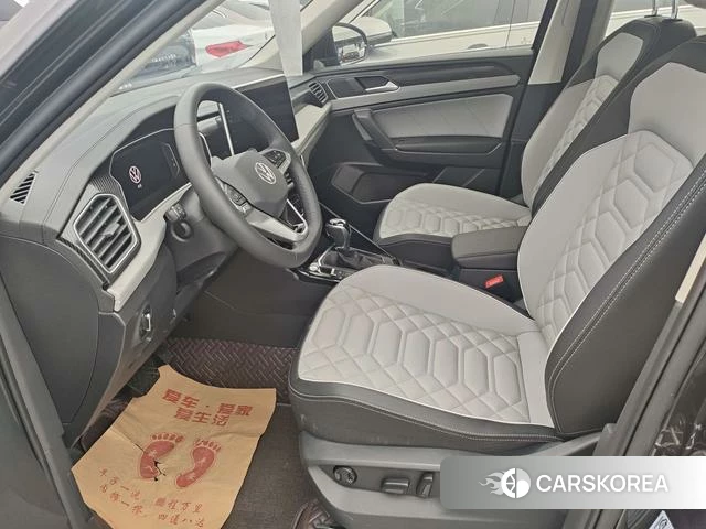 Volkswagen Tanyue id 4236820 из Китая 13
