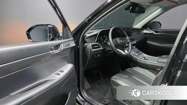 Hyundai Palisade id 4470249 из Кореи 34