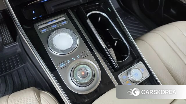 Genesis GV80 id 4490326 из Кореи 19