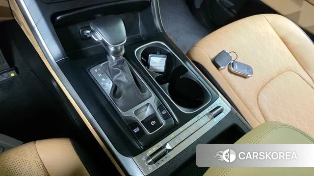 Kia Carnival 4th generation id 3771535 из Кореи 19