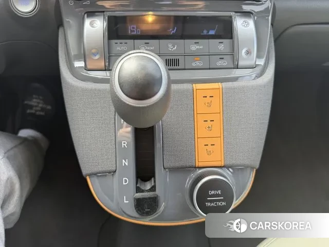 Hyundai Casper id 3398954 из Кореи 15