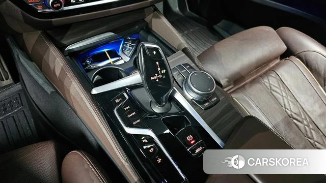 BMW 6 Series GT (G32) id 4580947 из Кореи 19