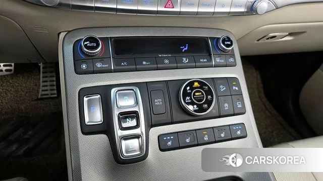 Hyundai Palisade id 4186823 из Кореи 33