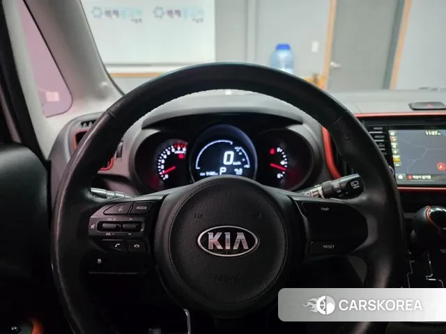 Kia The New Ray id 3713778 из Кореи 19