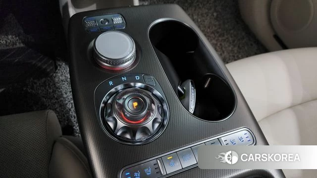 Genesis GV60 id 3954033 из Кореи 19