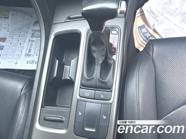 Kia The New K5 2nd generation id 2708458 из Кореи 15