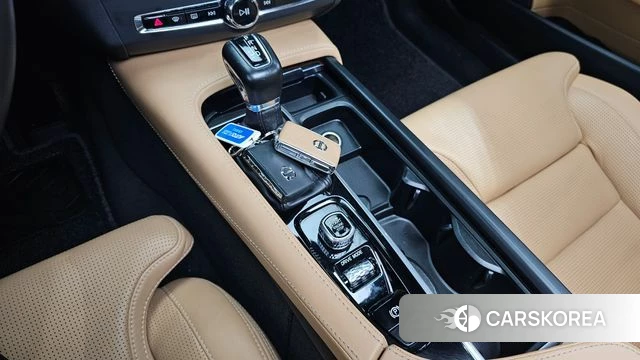 Volvo S90 id 4543556 из Кореи 36