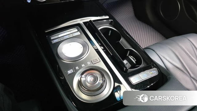 Genesis G80 (RG3) id 4749828 из Кореи 39