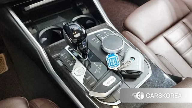 BMW 3 Series (G20) id 3027747 из Кореи 19