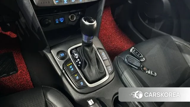 Hyundai Kona id 3520254 из Кореи 19