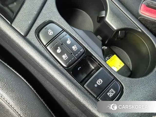 Kia The New Niro id 3494235 из Кореи 18