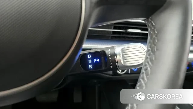 Hyundai Ionic 6 id 3278302 из Кореи 19