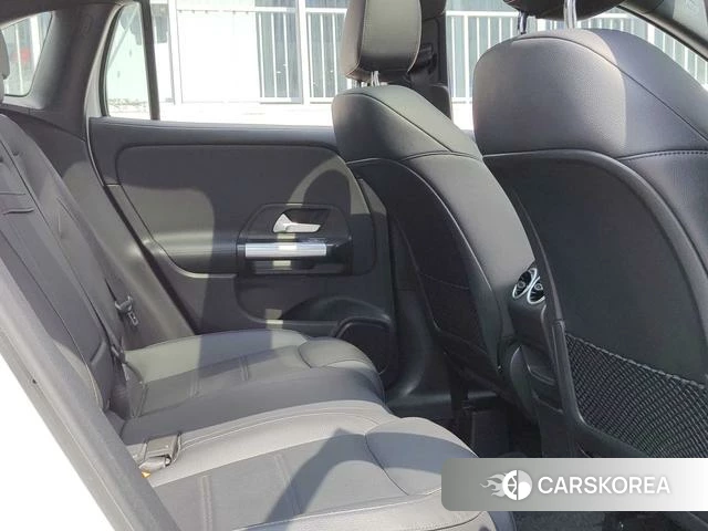 Mercedes-Benz GLA id 4256429 из Китая 19