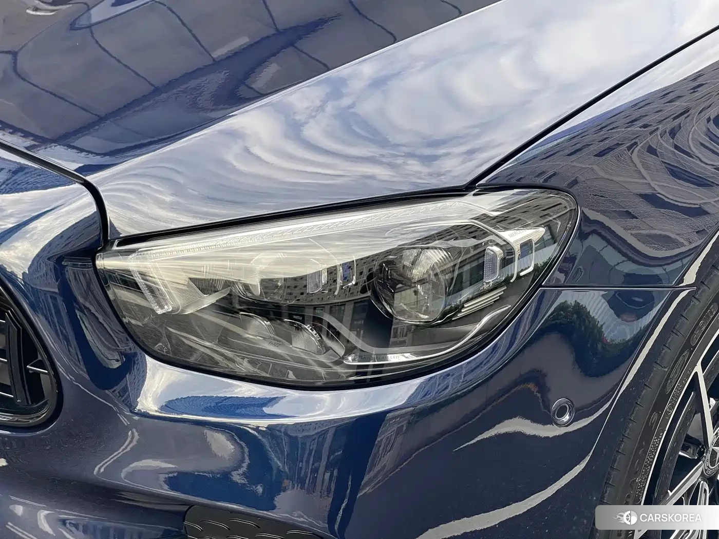 Mercedes-Benz E-Class id 4600786 из Китая 21