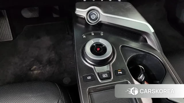 Kia EV6 id 3577285 из Кореи 19