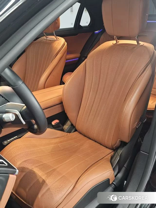 Mercedes-Benz S-class id 4271730 из Китая 14