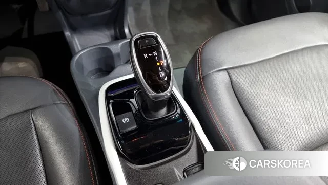 Chevrolet (GM Daewoo) Bolt EV id 2941092 из Кореи 19