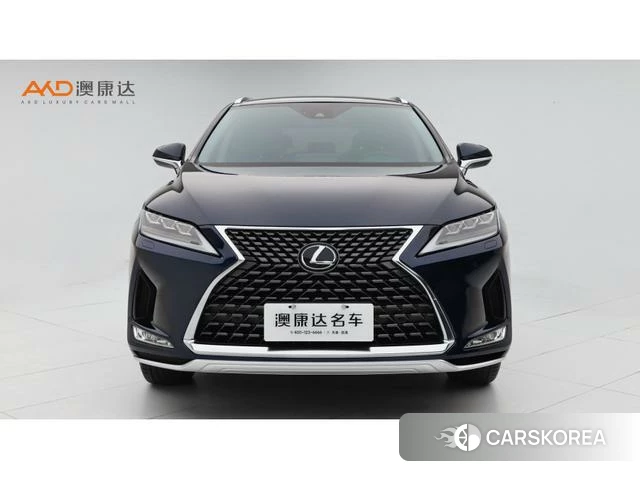 Lexus RX id 4273659 из Китая 9