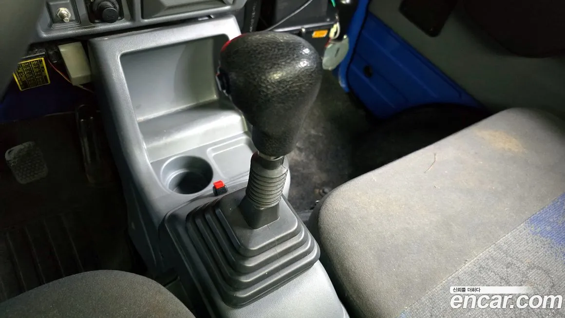 Chevrolet (GM Daewoo) New Labo id 2162817 из Кореи 19