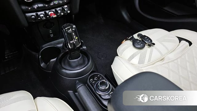 Mini Cooper id 4395920 из Кореи 31