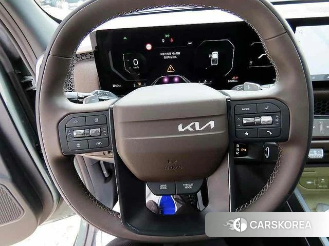 Kia Tasman id 4941111 из Кореи 19