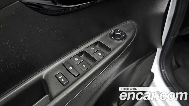 Chevrolet (GM Daewoo) The New Spark id 2762230 из Кореи 19