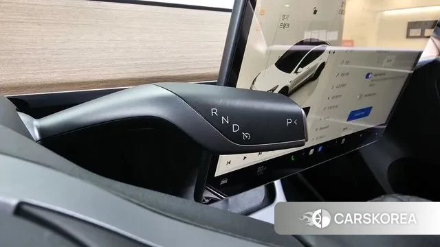 Tesla Model Y id 3289813 из Кореи 19