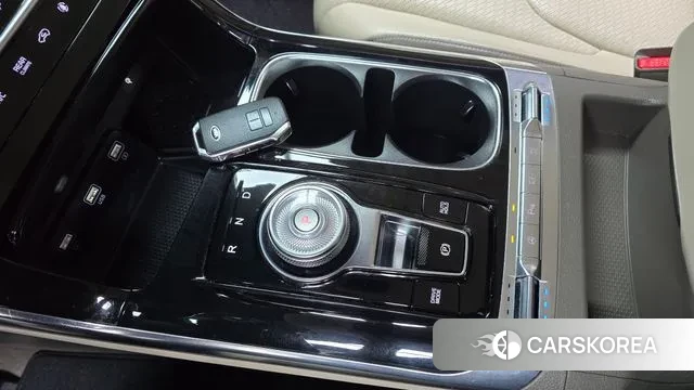 Kia Carnival 4th generation id 3717646 из Кореи 19