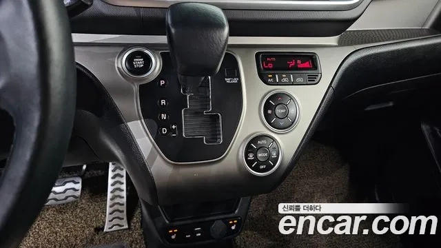 Kia The New Ray id 2913124 из Кореи 19