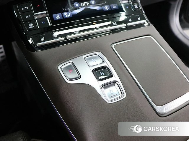 Hyundai The New Grandeur IG id 3965174 из Кореи 19