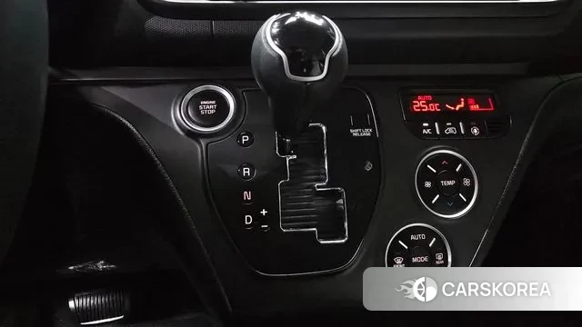 Kia The New Kia Ray id 3472310 из Кореи 19