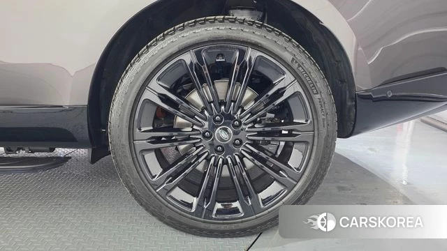 Land Rover Range Rover 5th Generation id 3952491 из Кореи 19