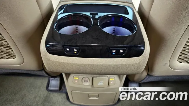 Kia The New Carnival id 2526158 из Кореи 19