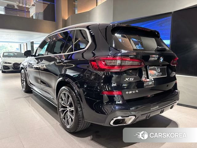 BMW X5 id 4271369 из Китая 20