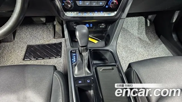 Hyundai Sonata New Rise id 2932878 из Кореи 19