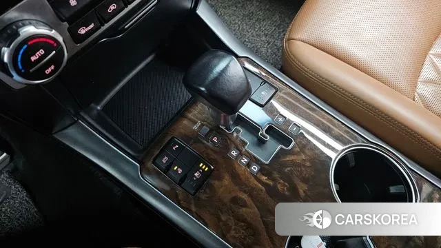 Kia The New Mohave id 3547730 из Кореи 19