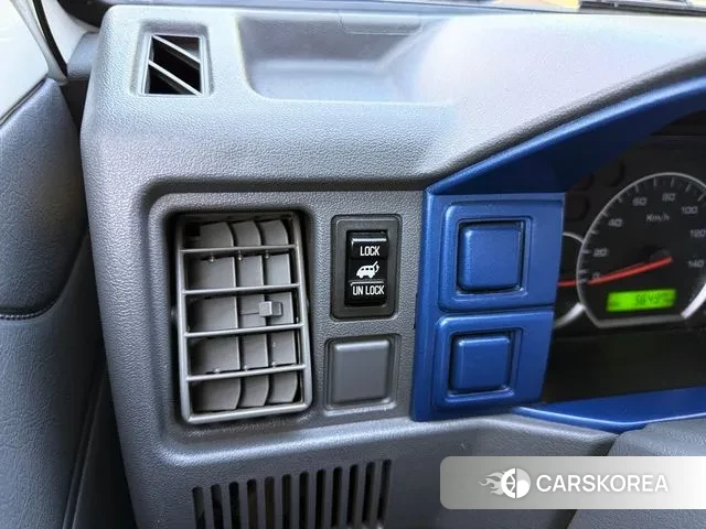 Chevrolet (GM Daewoo) New Damas id 3004572 из Кореи 19