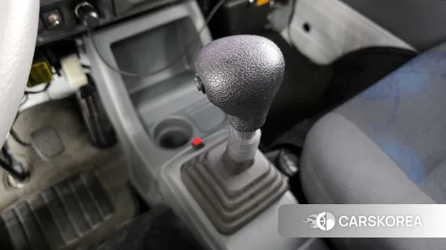 Chevrolet (GM Daewoo) New Damas id 3034334 из Кореи 19